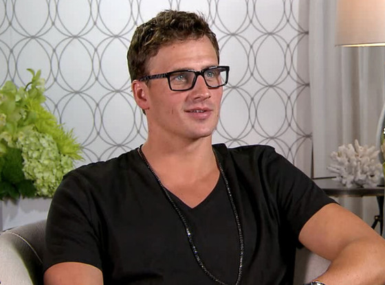 Ryan Lochte Ryan Lochte